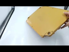 372-2906 وحدة تحكم ECU ECM لوحة الكمبيوتر 3722906 لـ C7 C9 Engine 345D Excavator