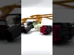 319-1348 سلك تسخير 3191348 للحفارة E320D E312D