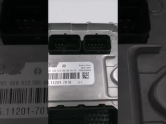 65.11201-7016 وحدة تحكم ECU ECM لوحة الكمبيوتر لحفارة DX225LC DX340LC