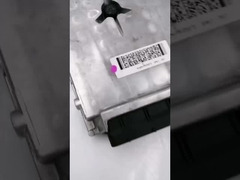 8981260650 وحدة التحكم في محرك وحدة التحكم ECU لـ ZX330-3 ZX350-3