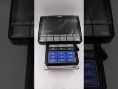 7835-31-1010 لوحة عرض الشاشة 7835311010 لحفارة PC200-8