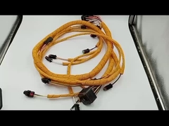 245-3514 رباط الأسلاك 2453514 لـ 966H 972H محمول عجلات