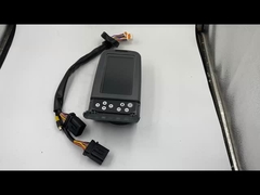 450-0714 شاشة عرض شاشة مراقبة 4500714 للحفر E320D E325D