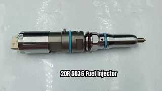 20R-5036 حقن الوقود