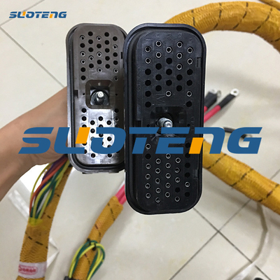 283-2932 2832932 تسخير أسلاك الهيكل للحفارة E325D