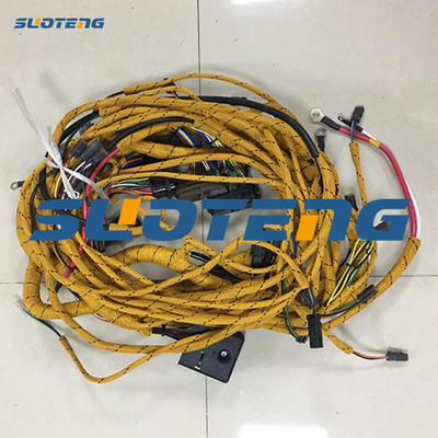 283-2932 2832932 تسخير أسلاك الهيكل للحفارة E325D