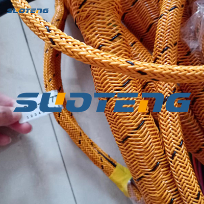 306-8777 3068777 تسخير أسلاك الهيكل للحفارة E320D