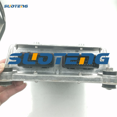 60100002 وحدة تحكم ECU للأجزاء الكهربائية للحفارة EC210B EC240B