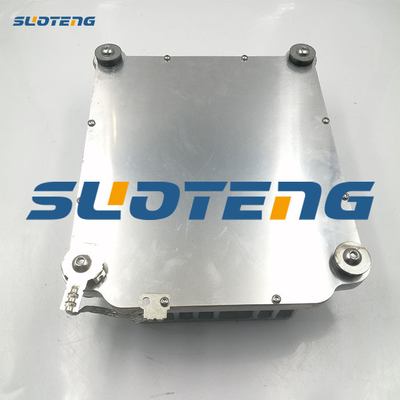 60100002 وحدة تحكم ECU للأجزاء الكهربائية للحفارة EC210B EC240B