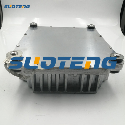 60100002 وحدة تحكم ECU للأجزاء الكهربائية للحفارة EC210B EC240B