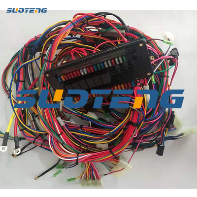 259-5296 2595296 E320D  Wiring Harness لكابينة حفارة