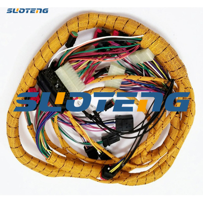 275-7104 2757104  Wiring Harness لمنصة حفارة E312D