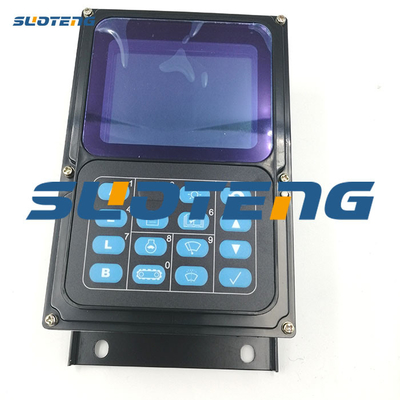 7835-12-3006 7835123006 لوحة عرض الشاشة لجهاز الحفر PC300-7