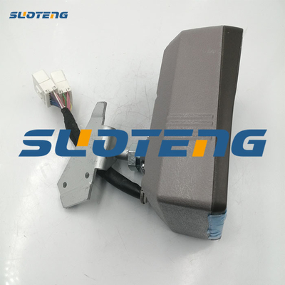 14640102 شاشة لوحة I-ECU للحفارة EC120D EC140D EC220D
