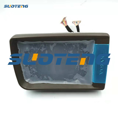 14640102 شاشة لوحة I-ECU للحفارة EC120D EC140D EC220D