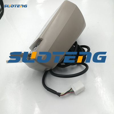 243-7058 لوحة مراقبة التحكم للحفارة ذات العجلات M313C M315C 2437058