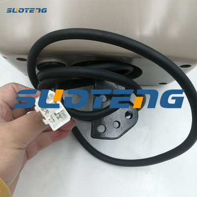 243-7058 لوحة مراقبة التحكم للحفارة ذات العجلات M313C M315C 2437058