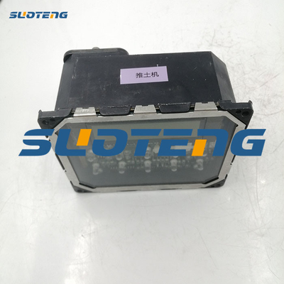 196-4681 Control GP Track Tractor Monitor لـ D5M D6M 1964681