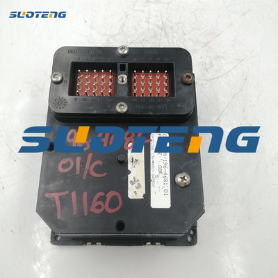 196-4681 Control GP Track Tractor Monitor لـ D5M D6M 1964681