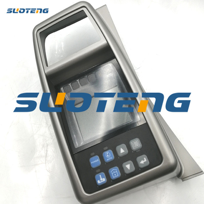 300426-00012A شاشة لوحة عرض LCD للحفارة DX225 DX260 DX300
