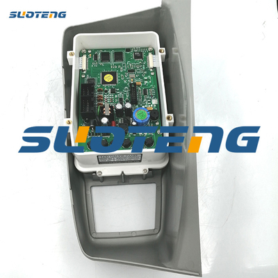 300426-00012A شاشة لوحة عرض LCD للحفارة DX225 DX260 DX300