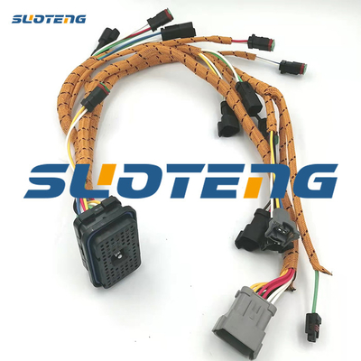 195-7336 محرك  Wiring Harness 1957336 لـ E325C حفارة