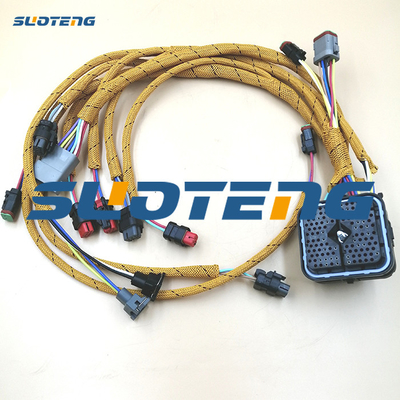 381-2499 3812499  Wiring Harness C7 Engine للحفارة E325D