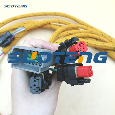 381-2499 3812499  Wiring Harness C7 Engine للحفارة E325D