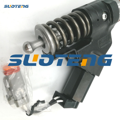Engine QSM11 ISM11 حاقن الوقود المشترك 3411845