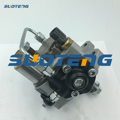 8-97306044-9 8973060449 4HK1 مضخة تغذية الوقود للحفارة ZX200-3