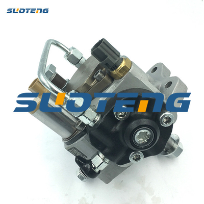 8-97306044-9 8973060449 4HK1 مضخة تغذية الوقود للحفارة ZX200-3