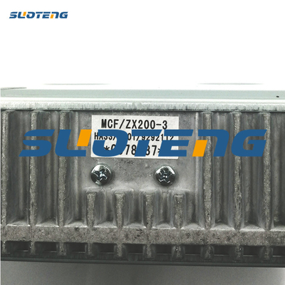 0078287 مراقب ECU 9292112 للحفر ZX200-3