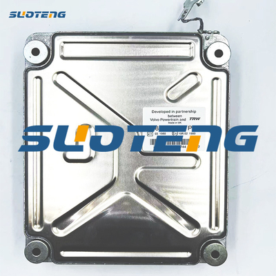 VOE20814594 20814594 جهاز تحكم ECU لمحرك TAD1642GE