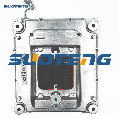 VOE20814594 20814594 جهاز تحكم ECU لمحرك TAD1642GE