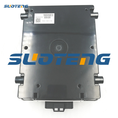 YA00004267-5 وحدة تحكم المحرك ECU لـ ZAX360-5G ZAX200-5 حفارة YA000042675