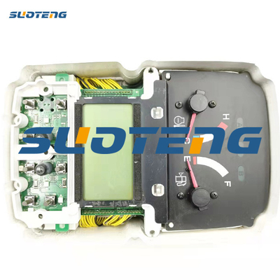 YN59S00014F1 Yn59s00014f1 لوحة عرض شاشة الحفر SK210LC-6E SK160LC-6E الحفر