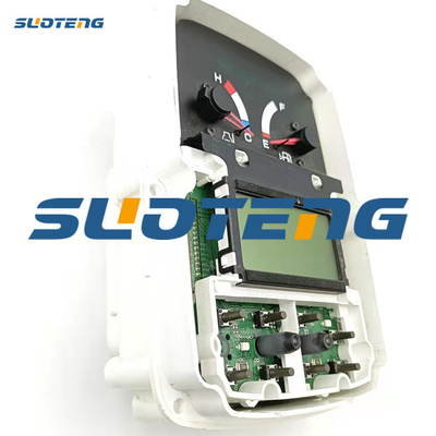 YN59S00014F1 Yn59s00014f1 لوحة عرض شاشة الحفر SK210LC-6E SK160LC-6E الحفر