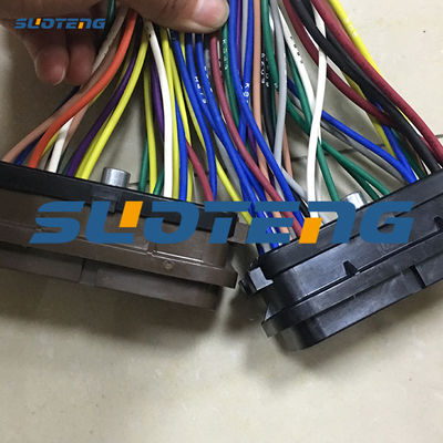 275-6864 2756864 تسخير أسلاك الهيكل للحفارة E330D