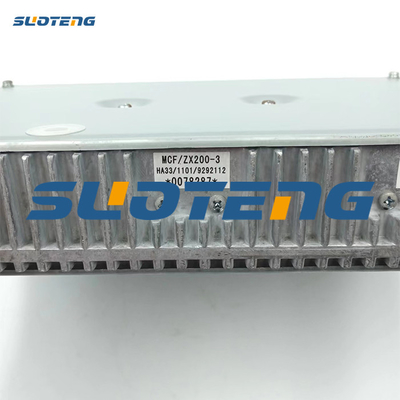 9292112 وحدة تحكم ECM لـ ZX200-3 ZX250-3 ZX210-3 حفارة ECU