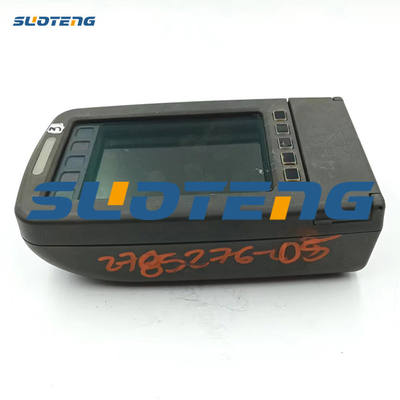 252-6691 2526691 حفارة شاشة عرض لوحة M322D لودر بعجلات