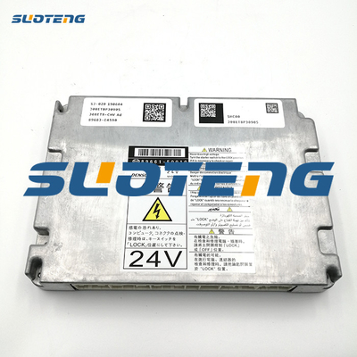 89683-E4590 89683E4590 جهاز تحكم ECU لجهاز الحفر SK200-6 SK200-8