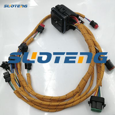 323-9140  Wiring Harness C9 Engine للحفارة E330D E336D