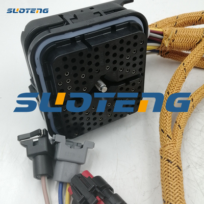 323-9140  Wiring Harness C9 Engine للحفارة E330D E336D