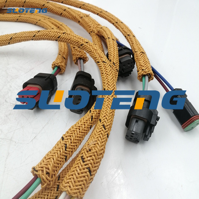 323-9140  Wiring Harness C9 Engine للحفارة E330D E336D