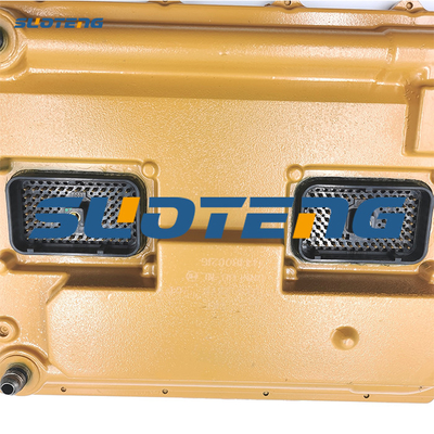 348-2378 وحدة تحكم ECM ECU لـ E322C E325C حفارة 3482378