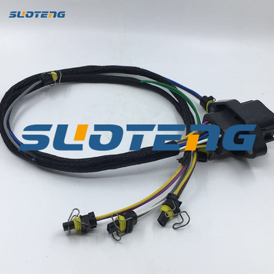 419-0841 حاقن  Wiring Harness C9 Engine للحفارة E336D