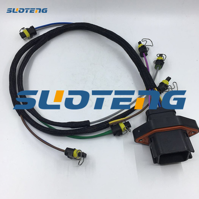 419-0841 حاقن  Wiring Harness C9 Engine للحفارة E336D