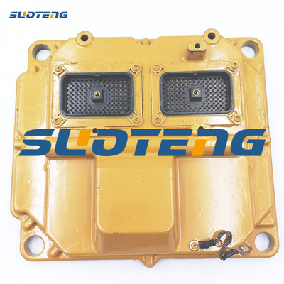 345-3381 3453381 جهاز تحكم ECU للطراز E320C من المحرك