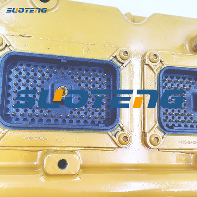 345-3381 3453381 جهاز تحكم ECU للطراز E320C من المحرك