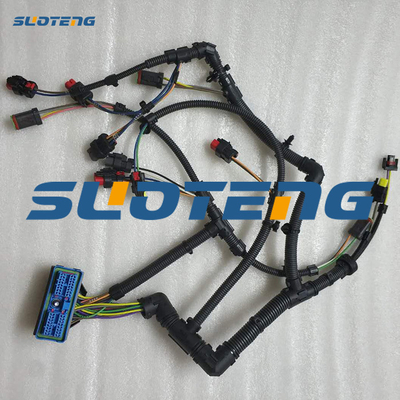 260-5542 2605542  Wiring Harness C6.6 Engine للحفارة E320D